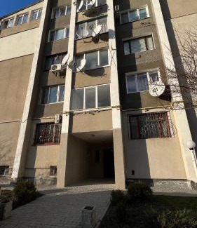 Kamenets-Podol'skiy Apartment | Просторі та комфортні апартаменти «Д.І.М.»