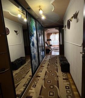 Kamenets-Podol'skiy Apartment | Просторі та комфортні апартаменти «Д.І.М.»