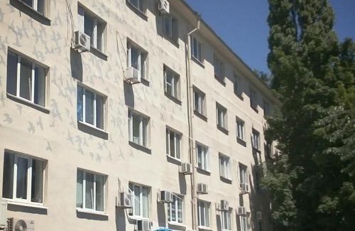 Babushkins'kyi district Apartment | Пр Науки Университет смарт квартира