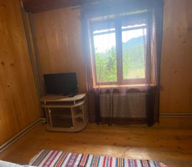 Yasinya Apartment | Під Явором