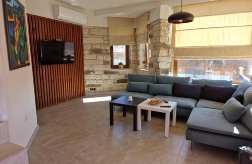 Glavatartsi House | Ракшиева Къща