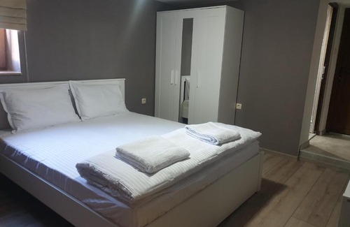 Glavatartsi House | Ракшиева Къща