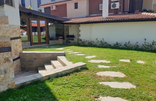Glavatartsi House | Ракшиева Къща