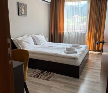 Shiligarnika Apartment | Регнум-Апартамент Рафаела-Мартина