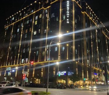 Bishkek Apartment | Резиденс