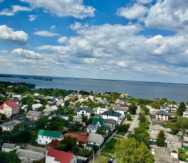 Cherkasy Apartment | Ремонт 2025 року! Дві спальні! Неймовірний вид з вікна! Новий будинок! Центр міста
