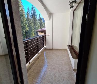 Pamporovo Apartment | Родопски Рай