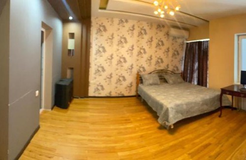 Tashkent House | Роза ветров