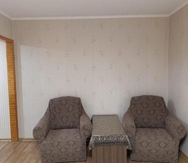 Bishkek Apartment | Роза