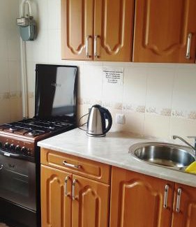 Bishkek Apartment | Роза