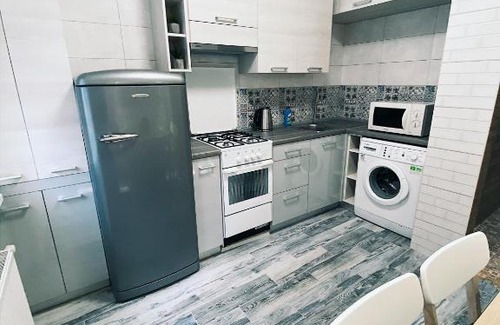 Ternopil Apartment | Розкішна квартира. Подобово. Центр!