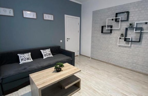 Ternopil Apartment | Розкішна квартира. Подобово. Центр!