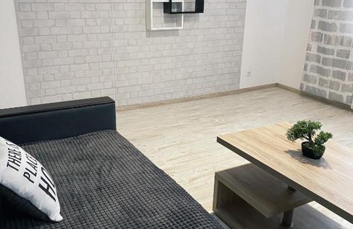 Ternopil Apartment | Розкішна квартира. Подобово. Центр!