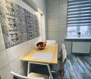 Ternopil Apartment | Розкішна квартира. Подобово. Центр!