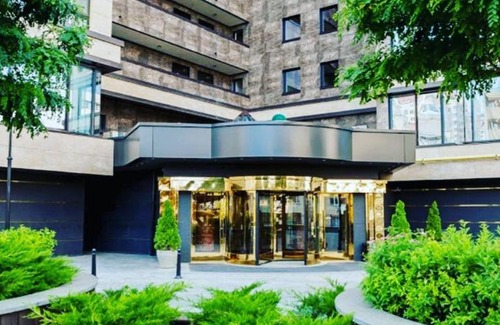 Obolon' Apartment | Роскошная 3к квартира 125м2 на набережной . Дрим таун
