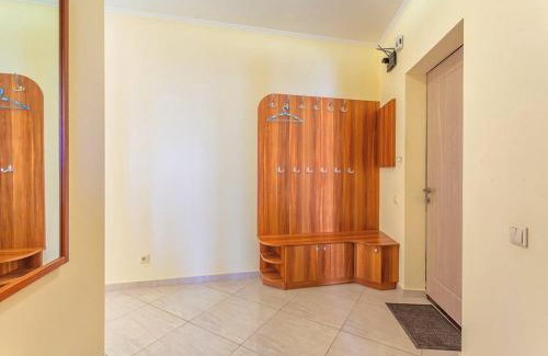 Obolon' Apartment | Роскошная 3к квартира 125м2 на набережной