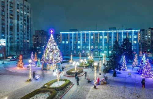 Obolon' Apartment | Роскошная 3к квартира 170м2 на Оболонской набережной