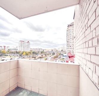 Obolon' Apartment | Роскошная 3к квартира 170м2 на Оболонской набережной