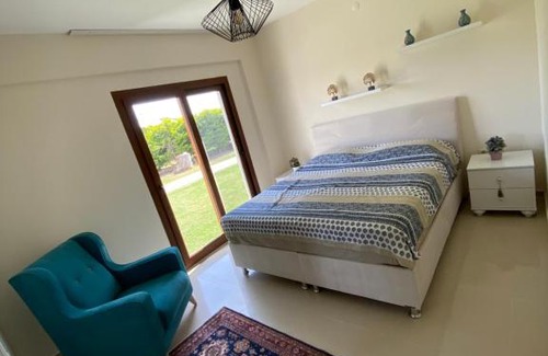 Turgutreis Apartment | Роскошные апартаменты на берегу Эгейского моря