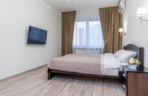 Darnyckyj Apartment | Русовой Софии 3