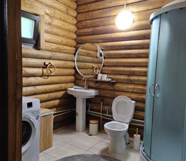 Transcarpathia House | Садиба-дім Эдем Карпат