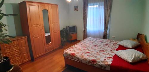 Transcarpathia House | Садиба Сергія