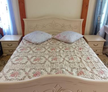 Transcarpathia House | Садиба Сергія