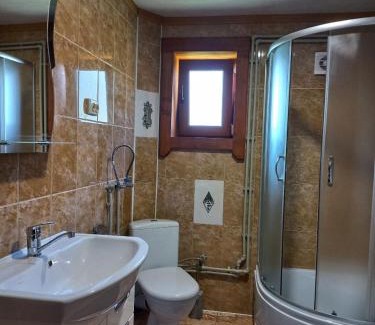 Vorokhta House | Садиба Стожари