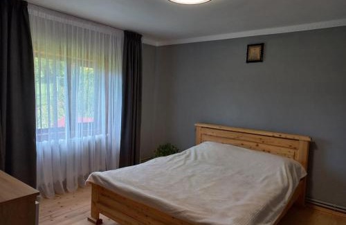 Vorokhta House | Садиба Стожари
