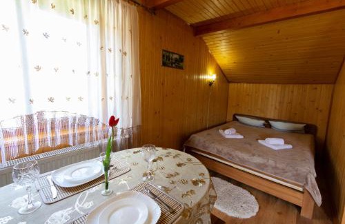 Bukovel House | Садиба У Василини та Романа