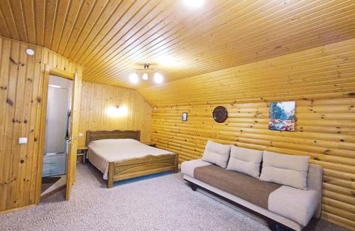 Yaremche House | Садиба Чорногора