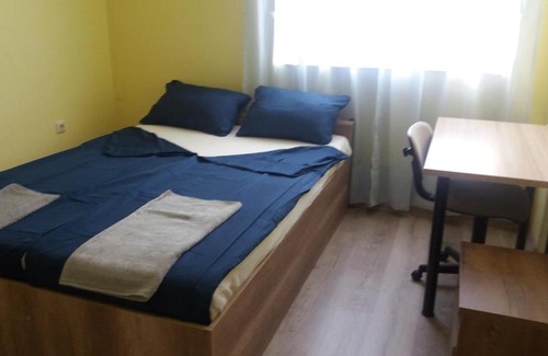 Hristo Botev Apartment | самостоятелен апартамент