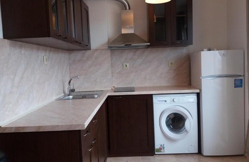 Hristo Botev Apartment | самостоятелен апартамент