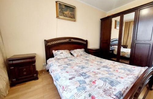 Yavory Apartment | Санта Барбара
