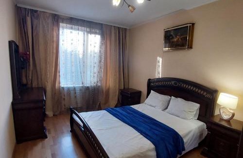 Yavory Apartment | Санта Барбара