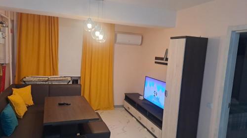 Chisinau Apartment | Санта Лучия