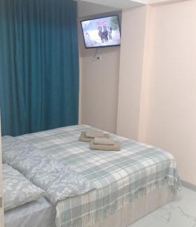 Chisinau Apartment | Санта Лучия