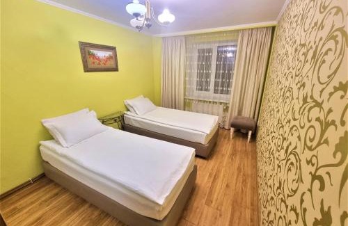 Ternopil Apartment | СВІТЛО ЦІЛОДОБОВО Просторі апартаменти біля гідропарку Топільче