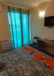 Stara Zagora Hotel | Семеен хотел Къща Тодорови