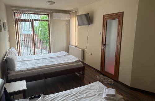 Troyan Hotel | Семеен хотел МАРС