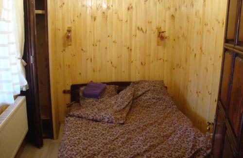 Kamenets-Podol'skiy Apartment | Сердце Каньона