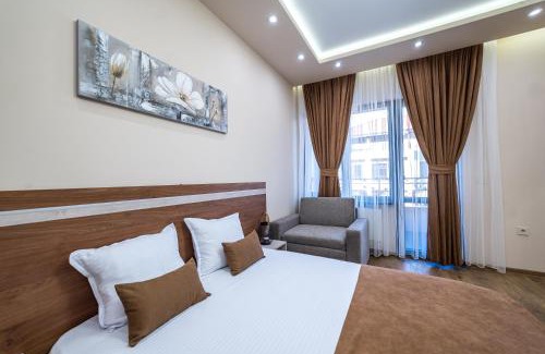 Karlovo Villa | Слънчевите Къщи