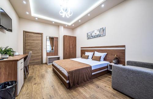 Karlovo Villa | Слънчевите Къщи