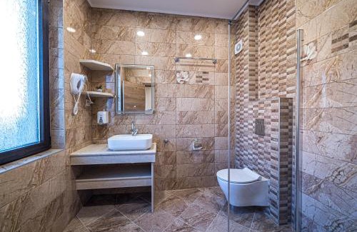 Karlovo Villa | Слънчевите Къщи