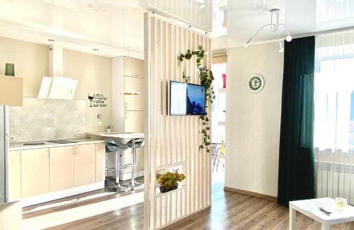 Vinnytsya Apartment | Смарагдова