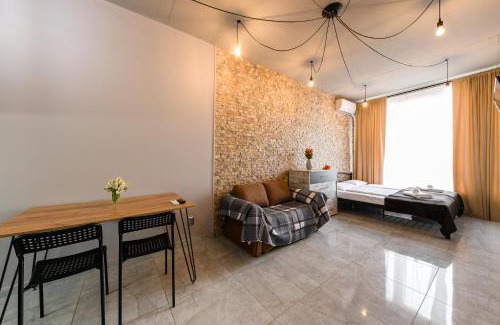 Uzhhorod Apartment | Смарт-студія в центрі біля парку