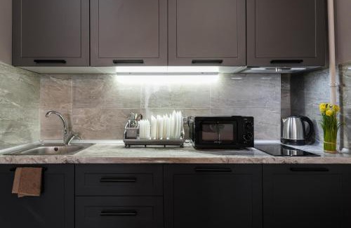 Uzhhorod Apartment | Смарт-студія в центрі біля парку