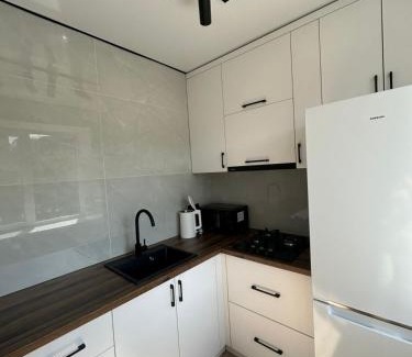Taraz Apartment | современная квартира рядом с парком