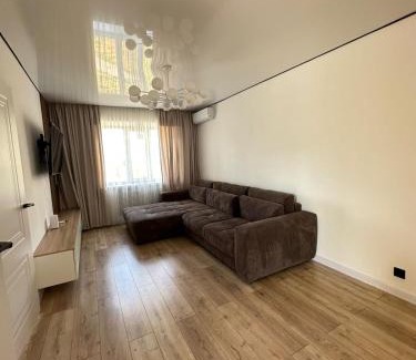 Taraz Apartment | современная квартира рядом с парком