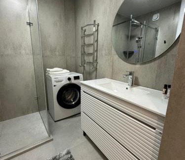 Taraz Apartment | современная квартира рядом с парком